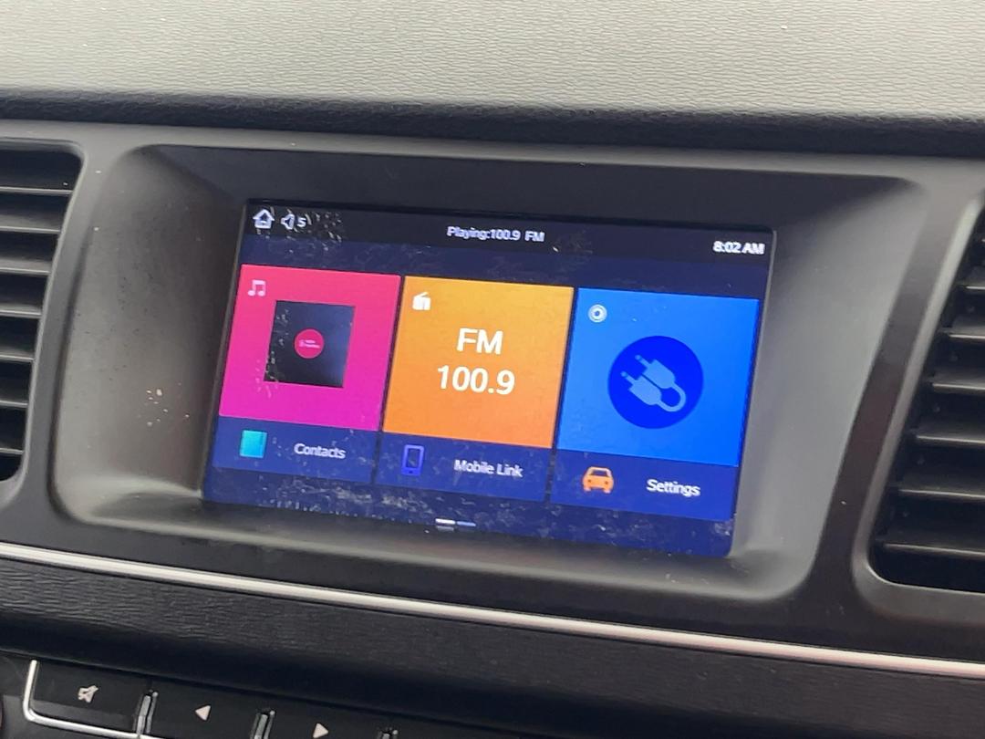 Photo '27' of LDV G10