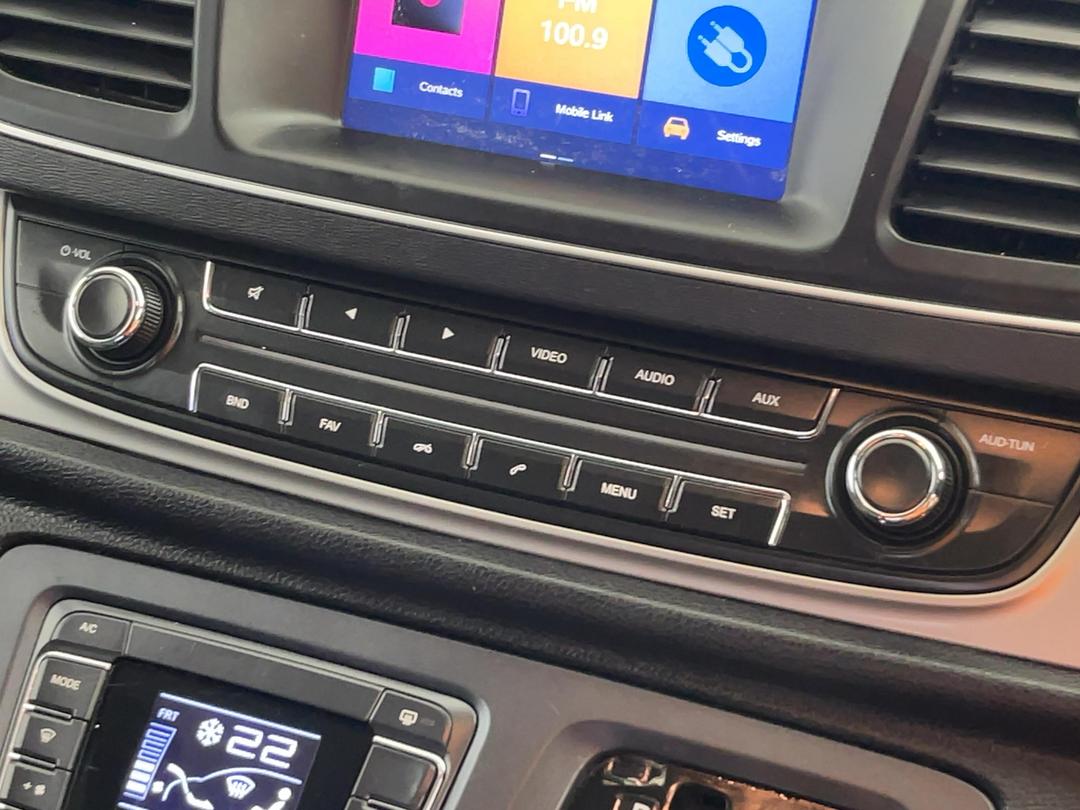 Photo '29' of LDV G10