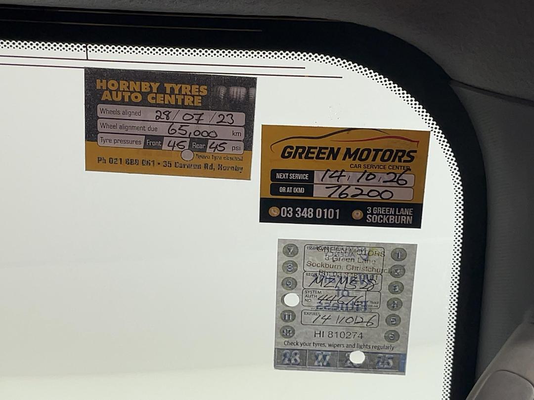 Photo '31' of LDV G10