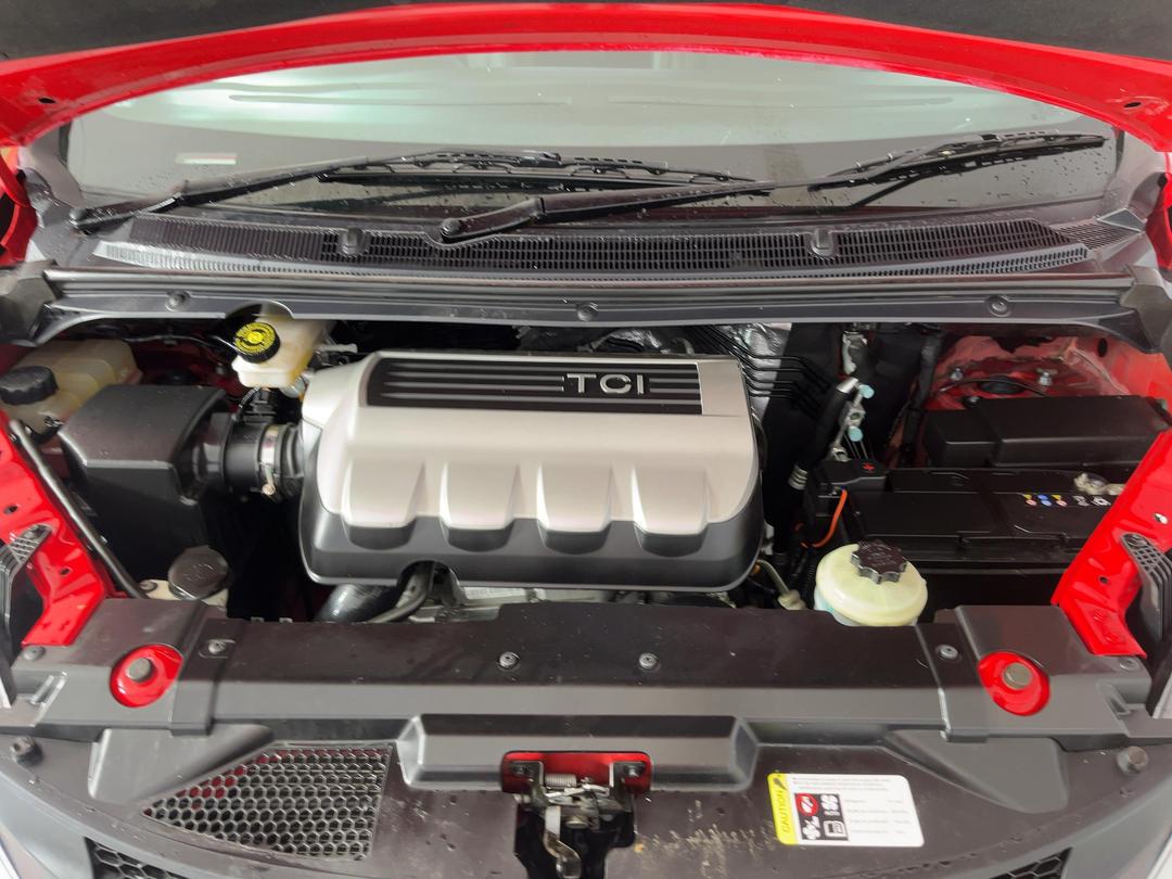 Photo '13' of LDV G10