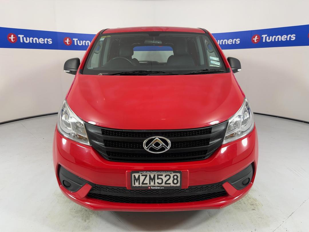 Photo '2' of LDV G10