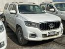 Photo of 2020 LDV T60 4WD AT 2.8DT/4WD/6AT Van