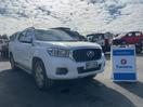 Photo of 2020 LDV T60 4WD AT 2.8DT/4WD/6AT Van