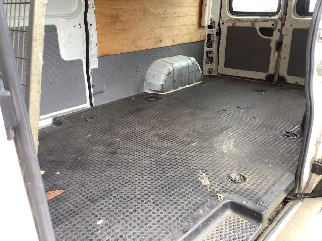 Photo '11' of LDV V80 Bigger AMT