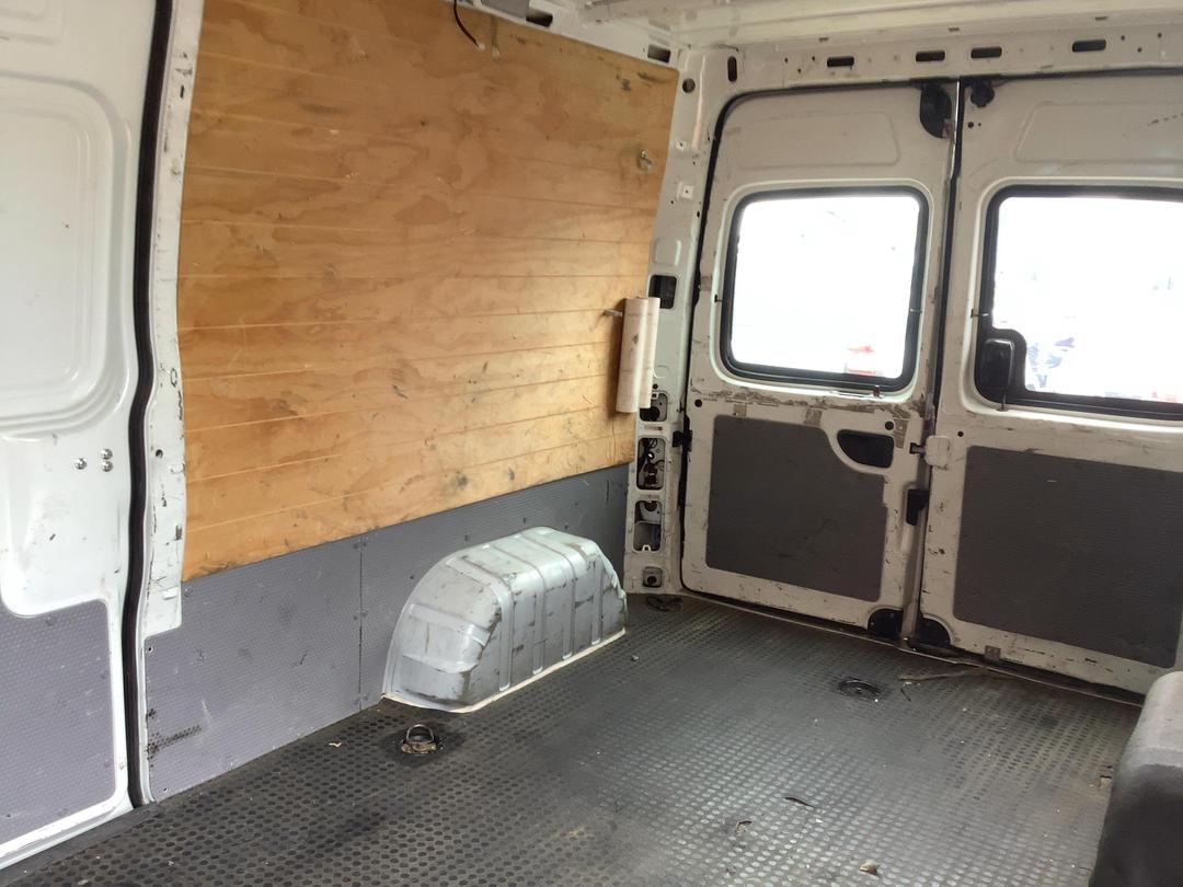 Photo '12' of LDV V80 Bigger AMT