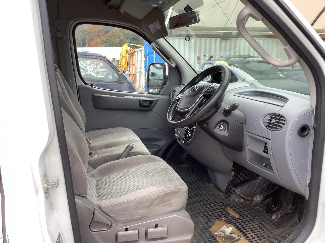 Photo '13' of LDV V80 Bigger AMT