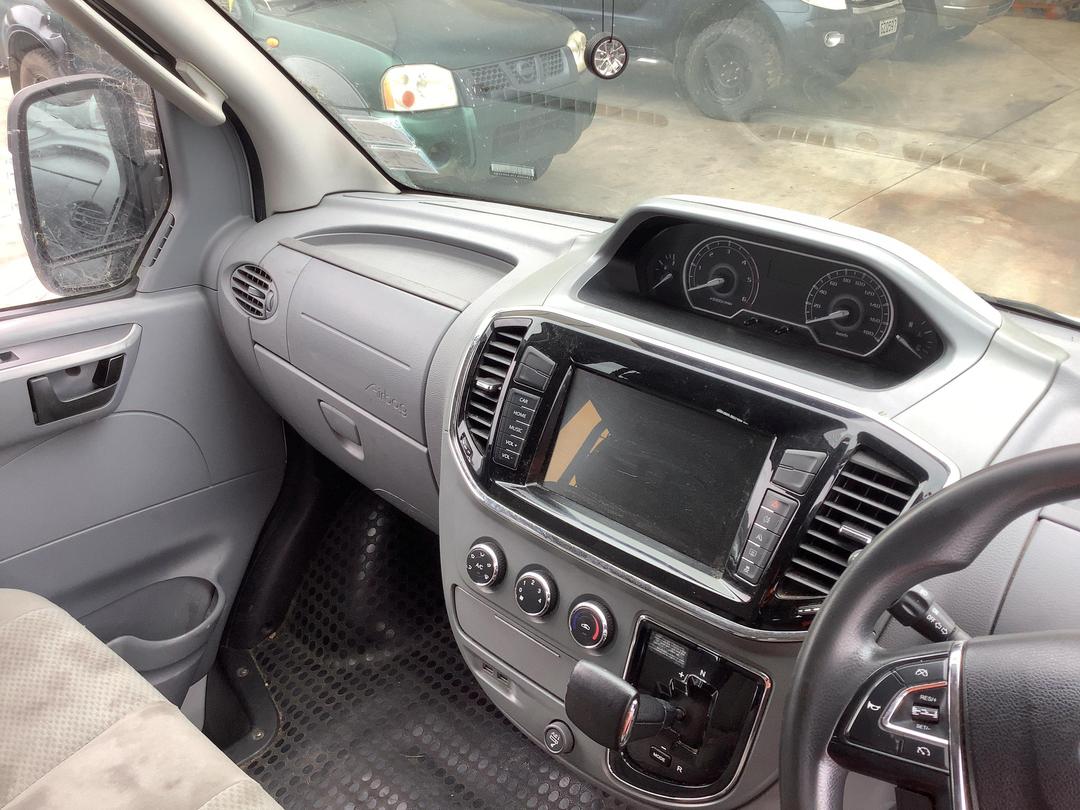 Photo '14' of LDV V80 Bigger AMT