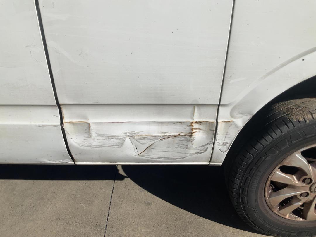 Photo '16' of LDV V80 Bigger AMT