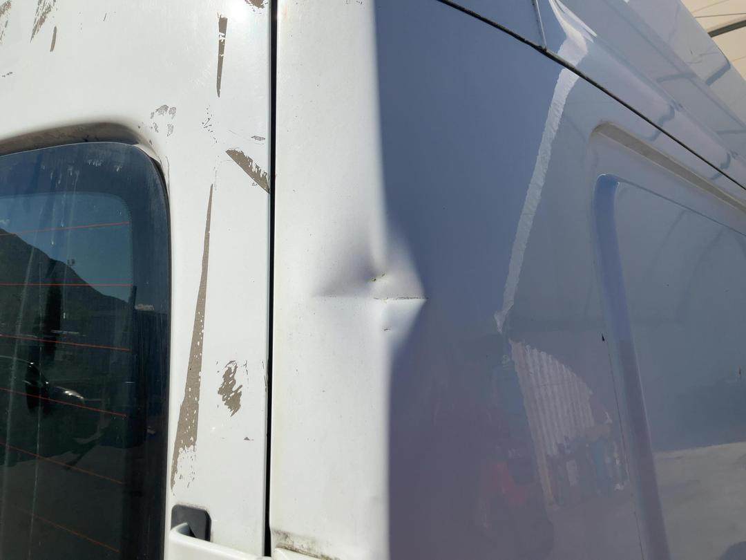 Photo '17' of LDV V80 Bigger AMT