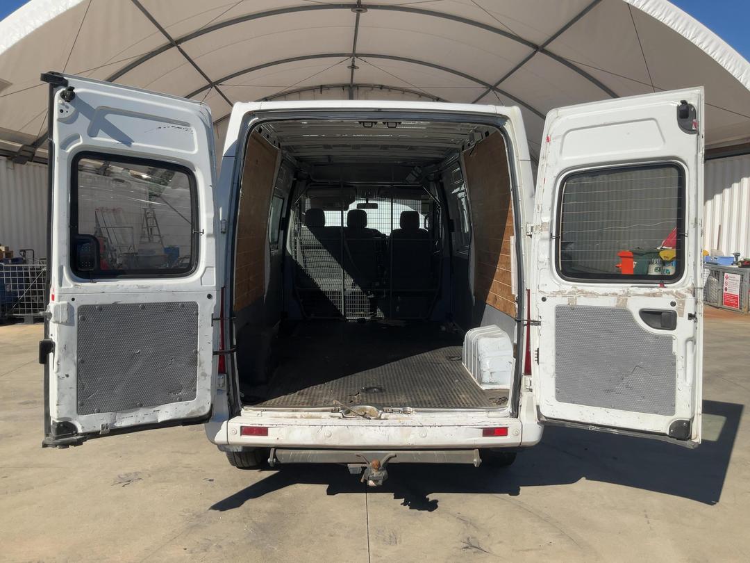 Photo '7' of LDV V80 Bigger AMT