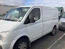 Thumbnail '5' of LDV V80 BIG AMT