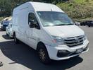 Thumbnail '1' of LDV V80 Biggest AMT