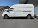 Thumbnail '4' of LDV V80 Biggest AMT