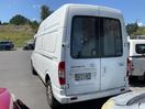 Thumbnail '5' of LDV V80 Biggest AMT