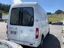 Thumbnail '6' of LDV V80 Biggest AMT