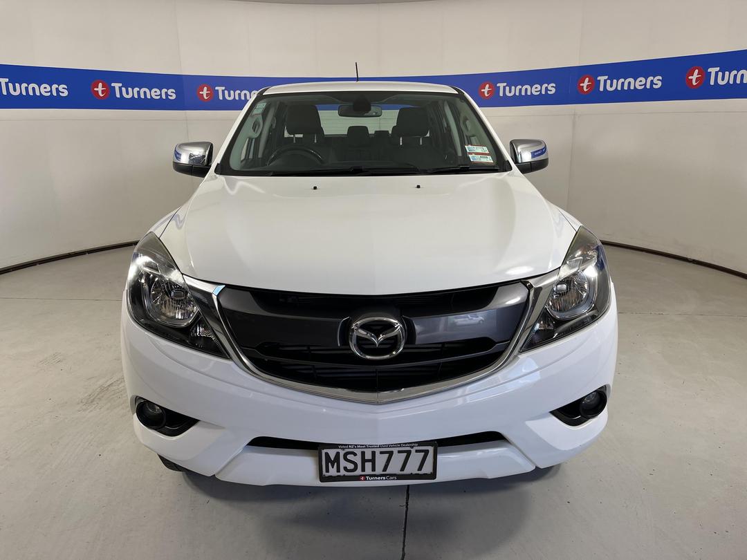 Photo '2' of Mazda Bt-50