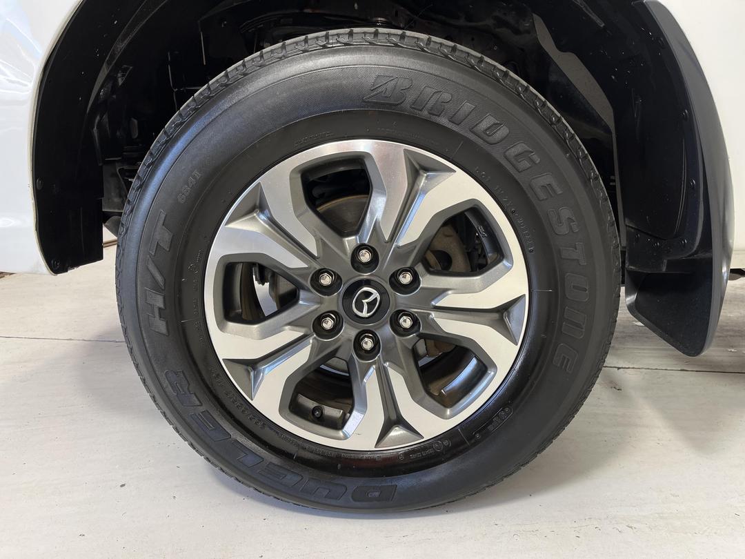 Photo '10' of Mazda Bt-50