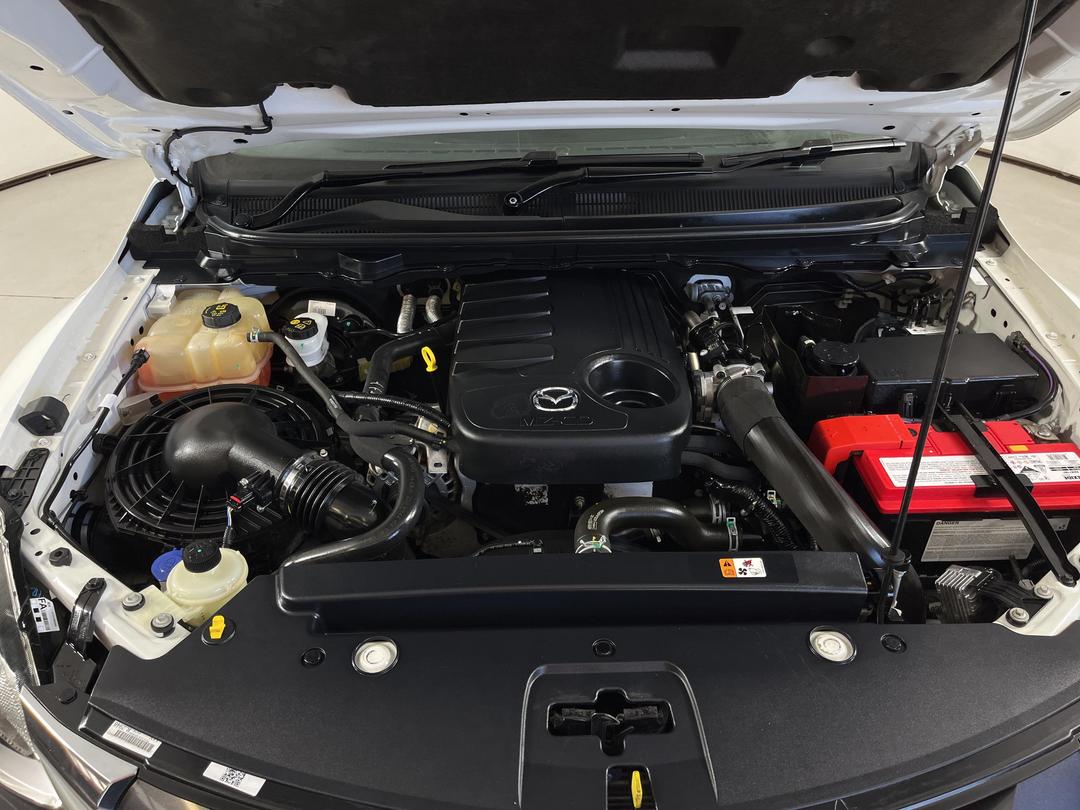 Photo '13' of Mazda Bt-50