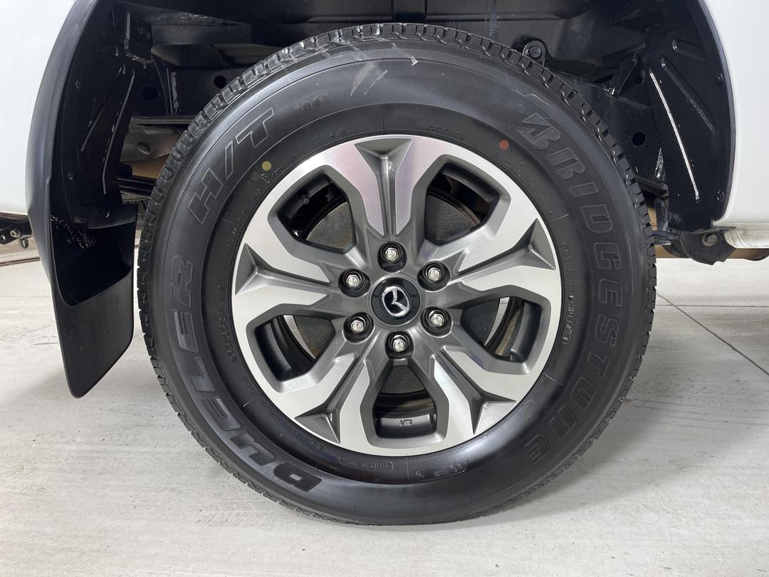 Photo '12' of Mazda Bt-50