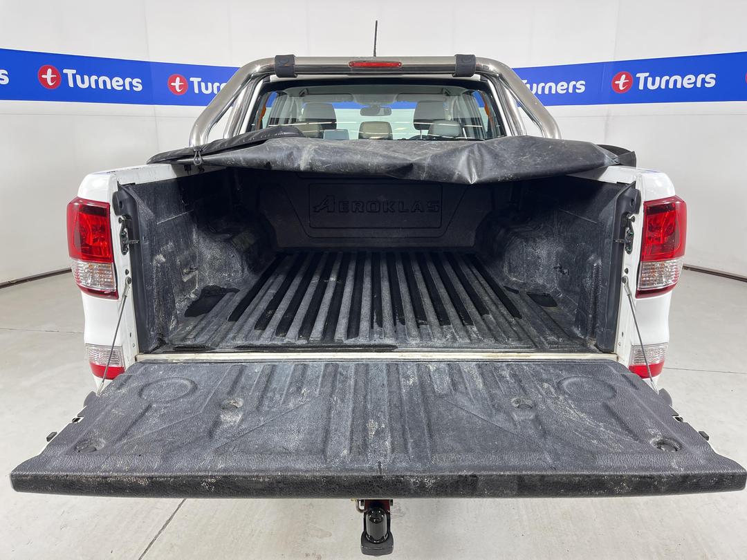 Photo '14' of Mazda Bt-50