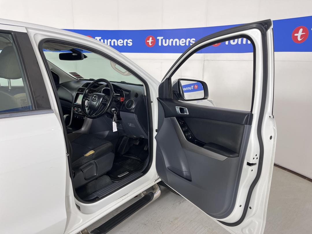 Photo '15' of Mazda Bt-50