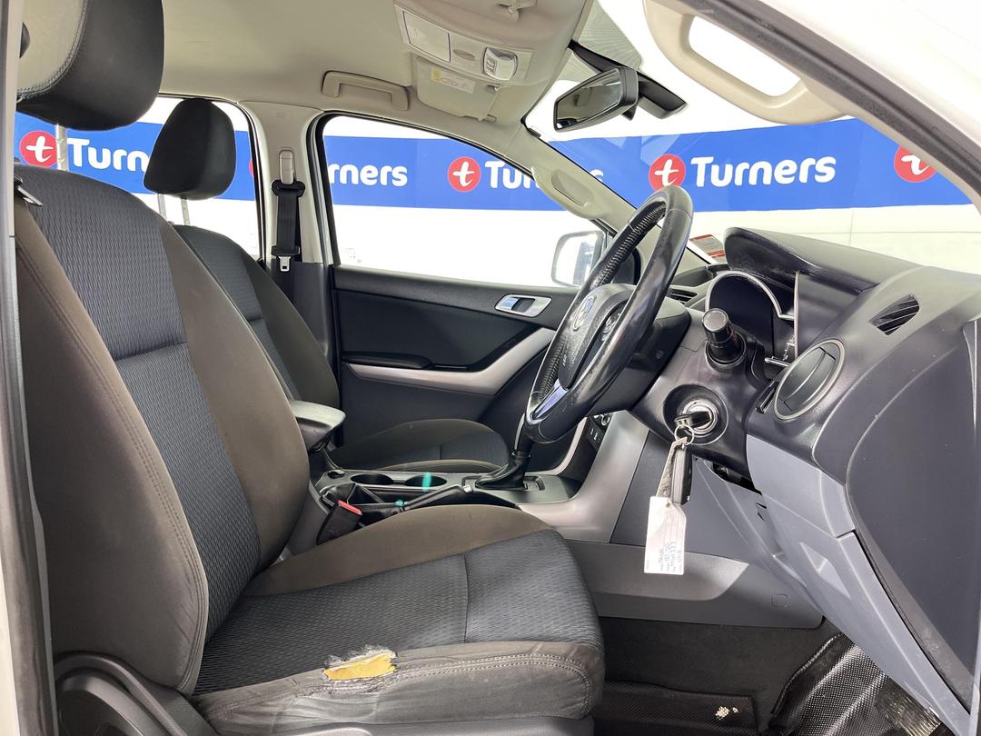 Photo '16' of Mazda Bt-50