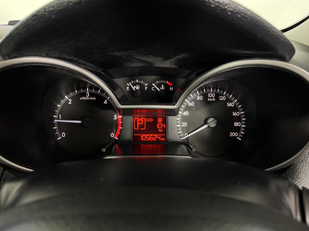 Photo '21' of Mazda Bt-50