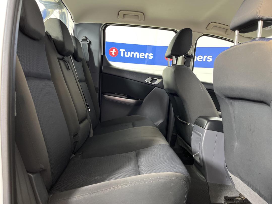 Photo '20' of Mazda Bt-50