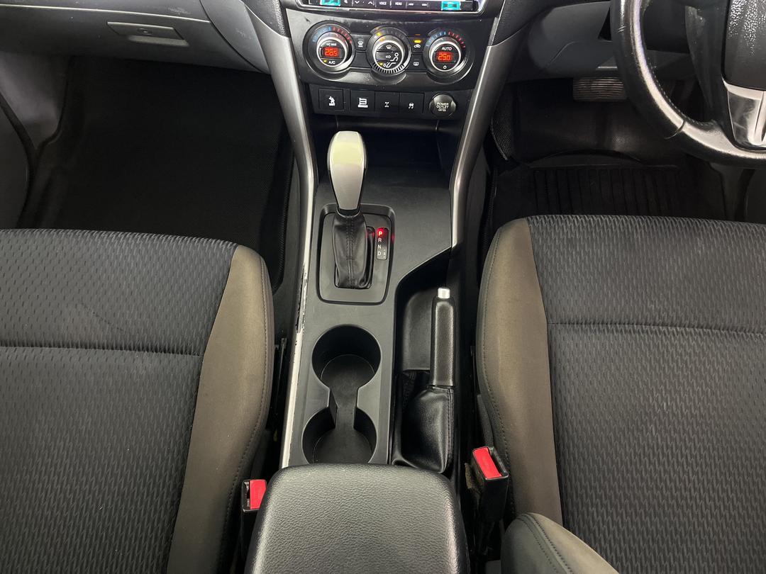 Photo '23' of Mazda Bt-50