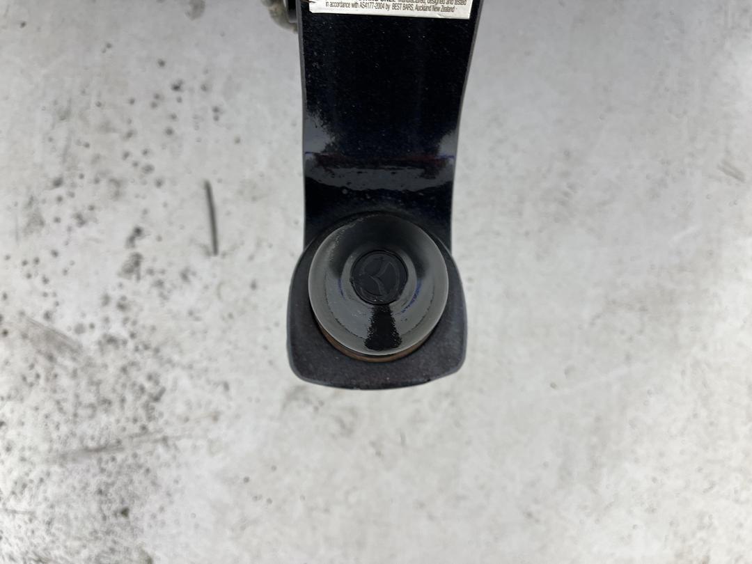 Photo '24' of Mazda Bt-50