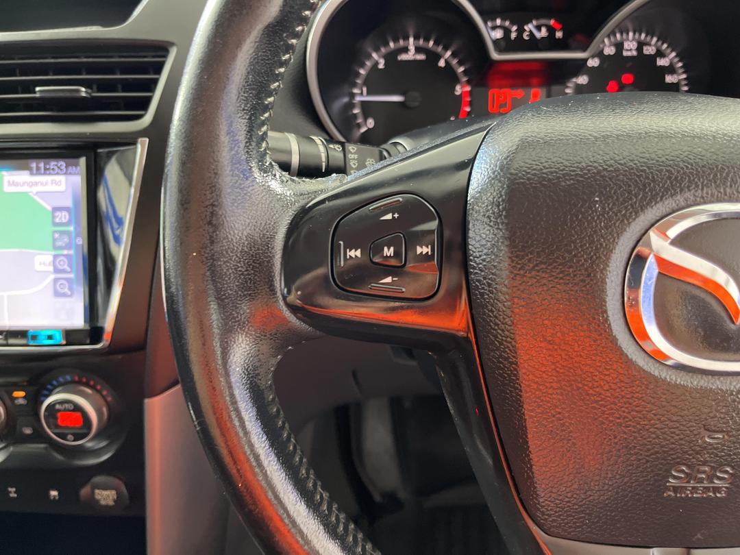 Photo '25' of Mazda Bt-50