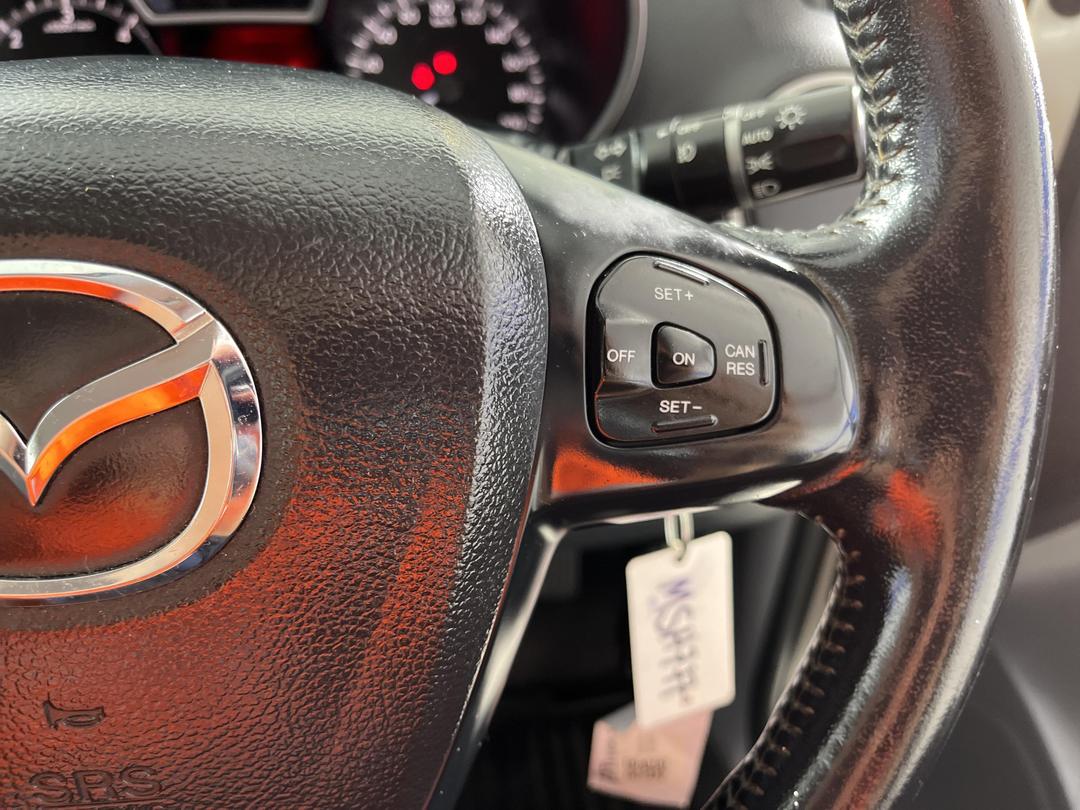 Photo '26' of Mazda Bt-50