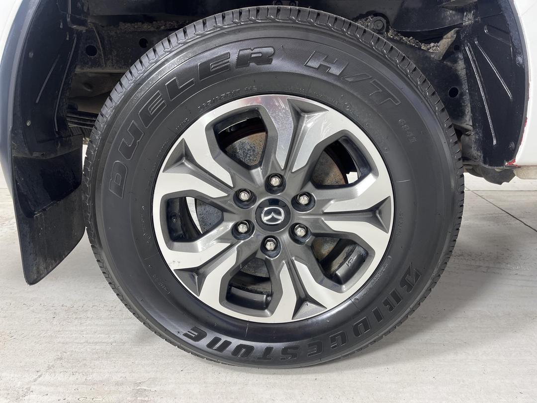 Photo '12' of Mazda Bt-50