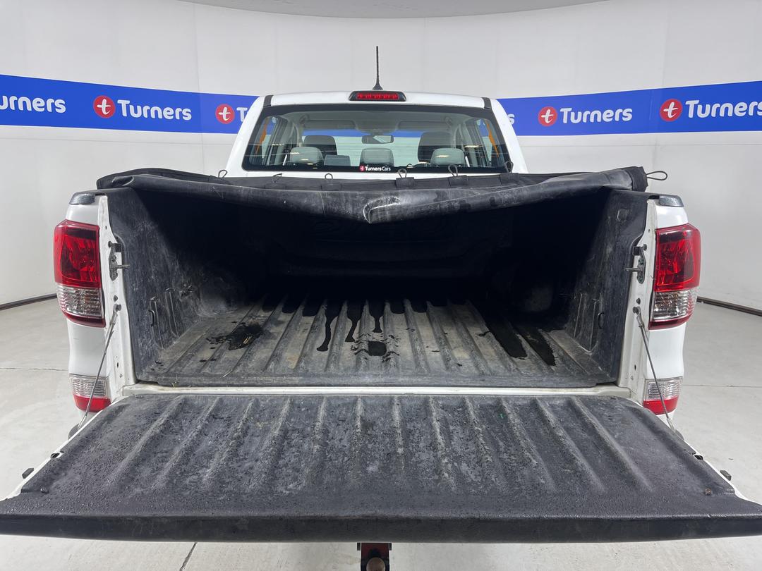 Photo '14' of Mazda Bt-50