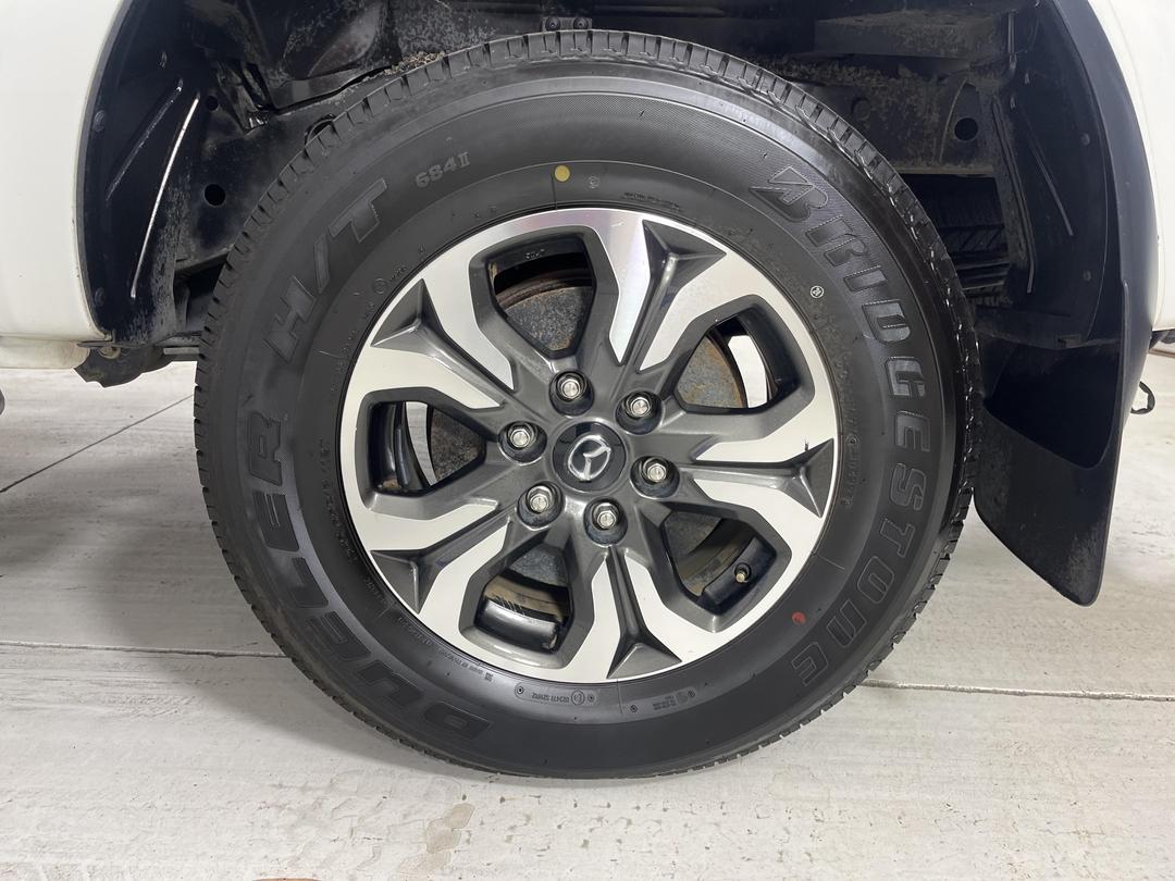 Photo '11' of Mazda Bt-50