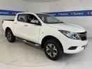 Photo of 2020 Mazda Bt-50 GSX D/C W/S 2WD