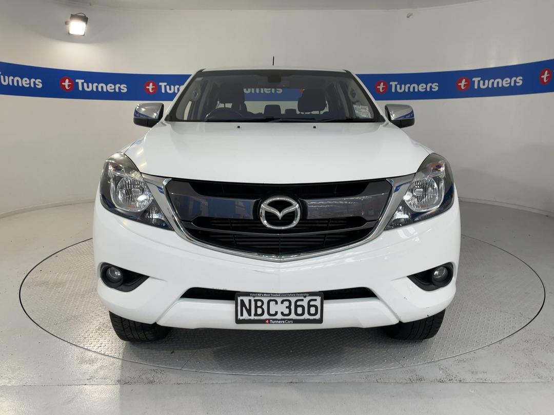 Photo '2' of Mazda Bt-50