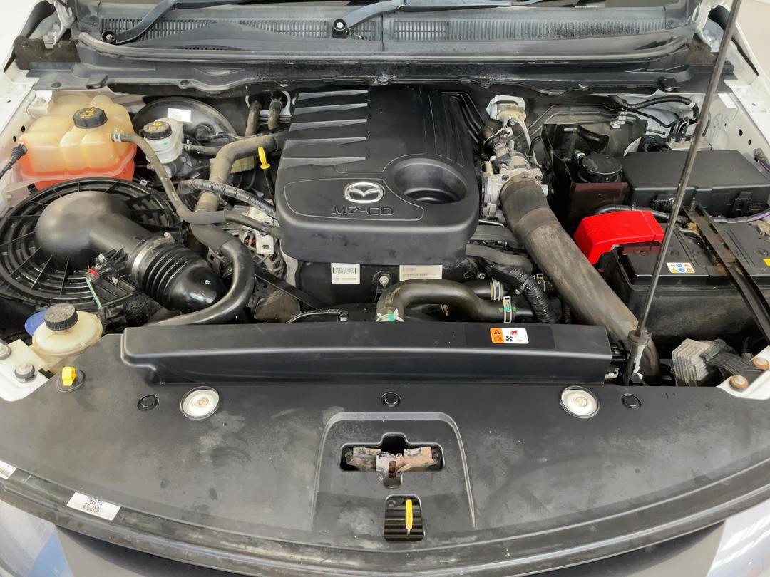 Photo '13' of Mazda Bt-50