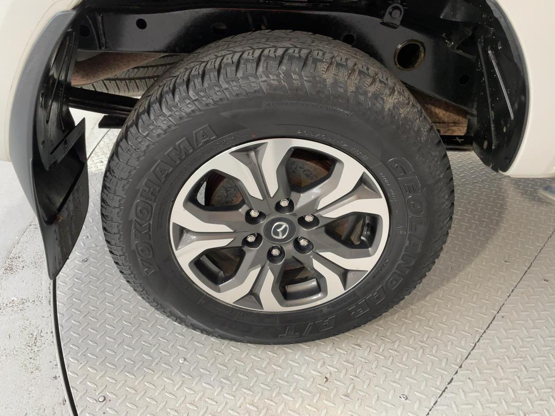 Photo '12' of Mazda Bt-50