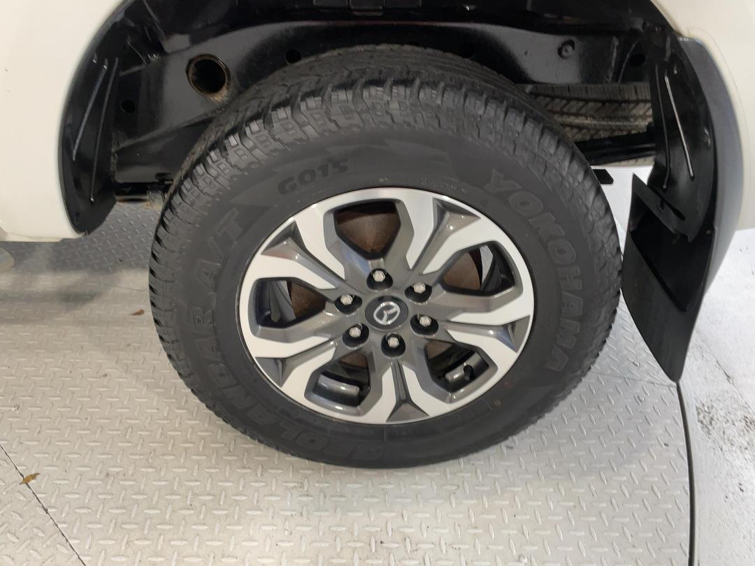 Photo '11' of Mazda Bt-50