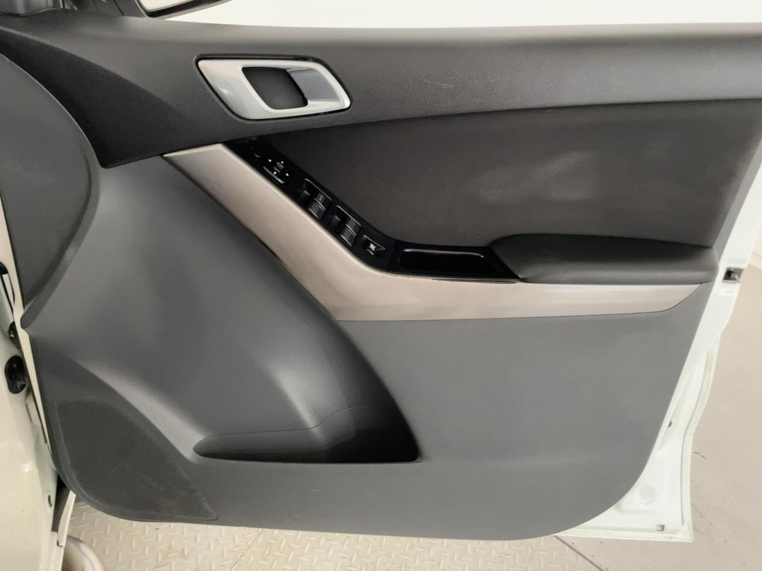 Photo '15' of Mazda Bt-50