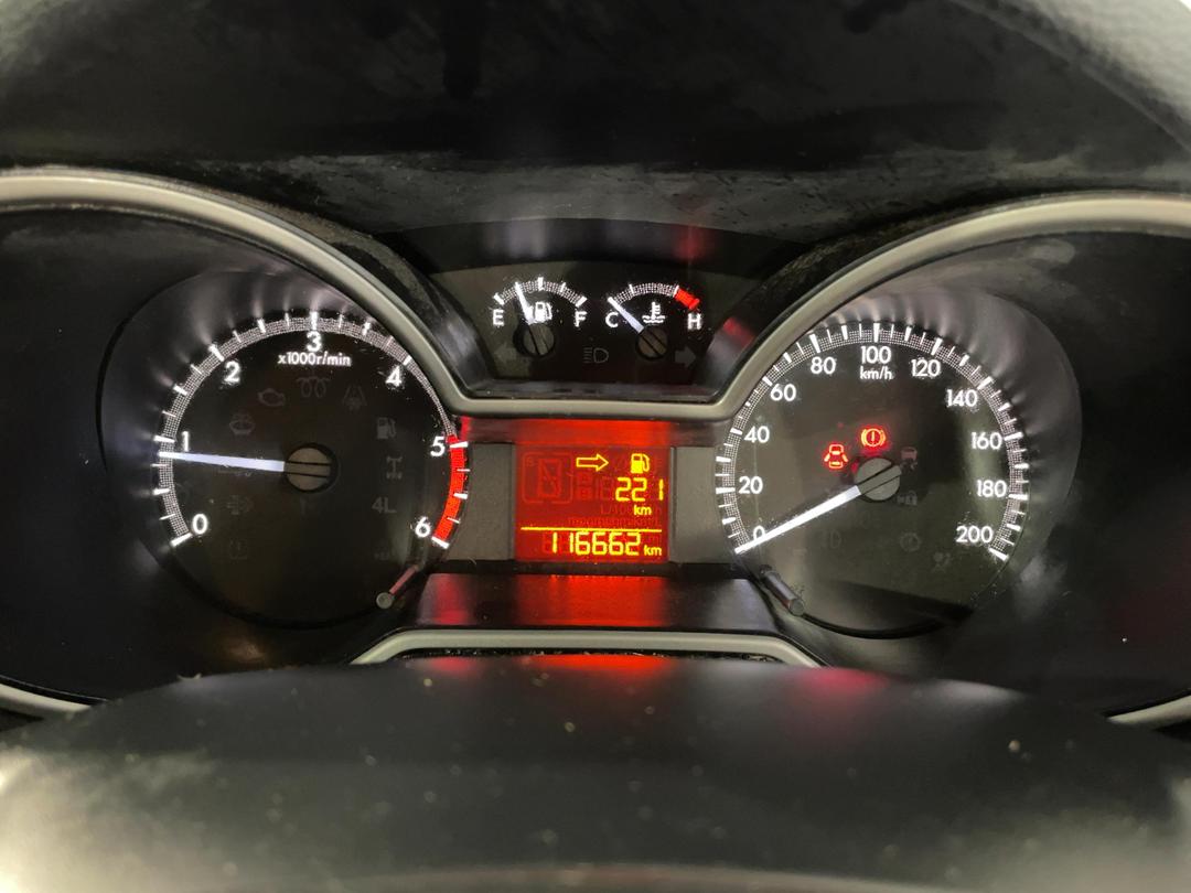 Photo '21' of Mazda Bt-50
