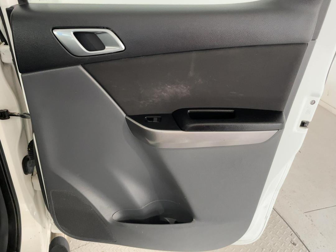 Photo '19' of Mazda Bt-50