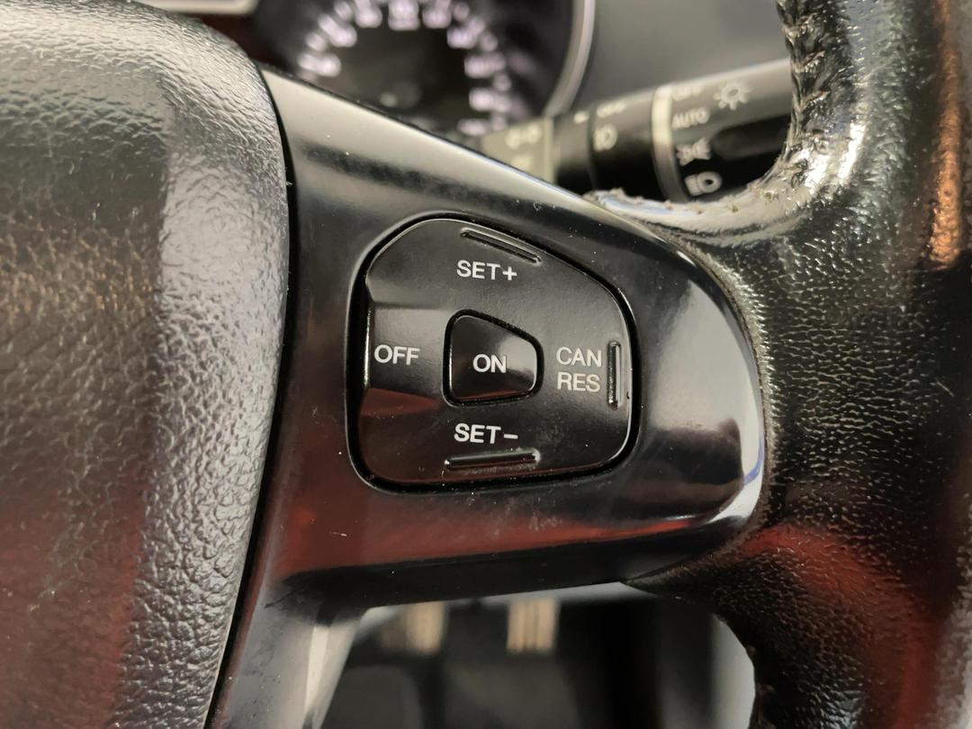 Photo '25' of Mazda Bt-50