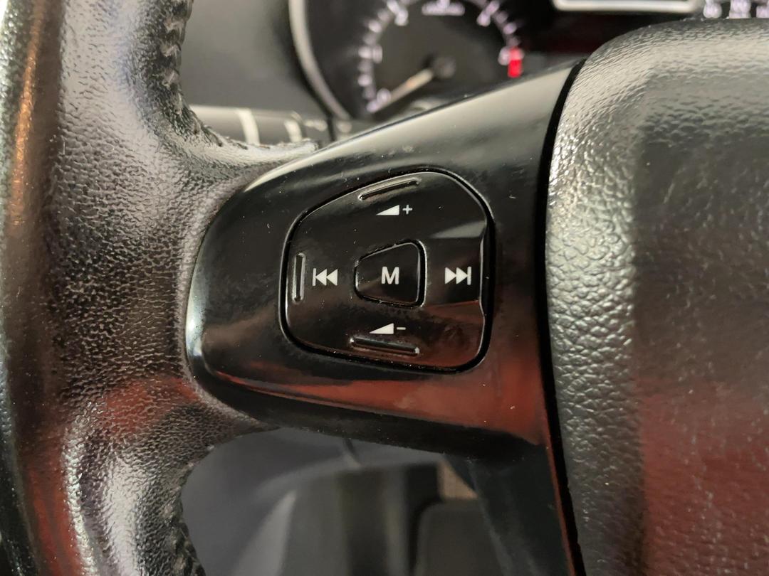 Photo '26' of Mazda Bt-50