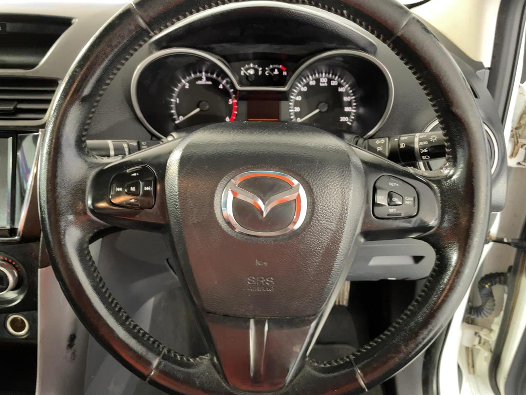 Photo '27' of Mazda Bt-50
