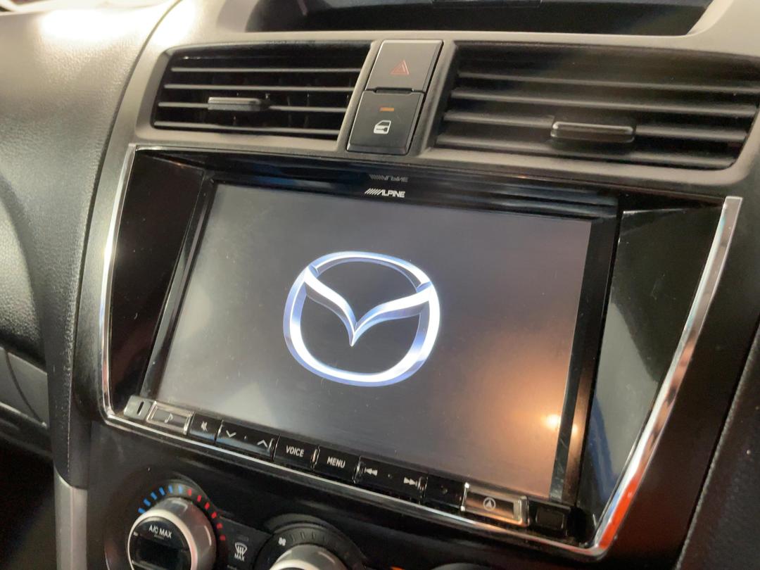 Photo '28' of Mazda Bt-50