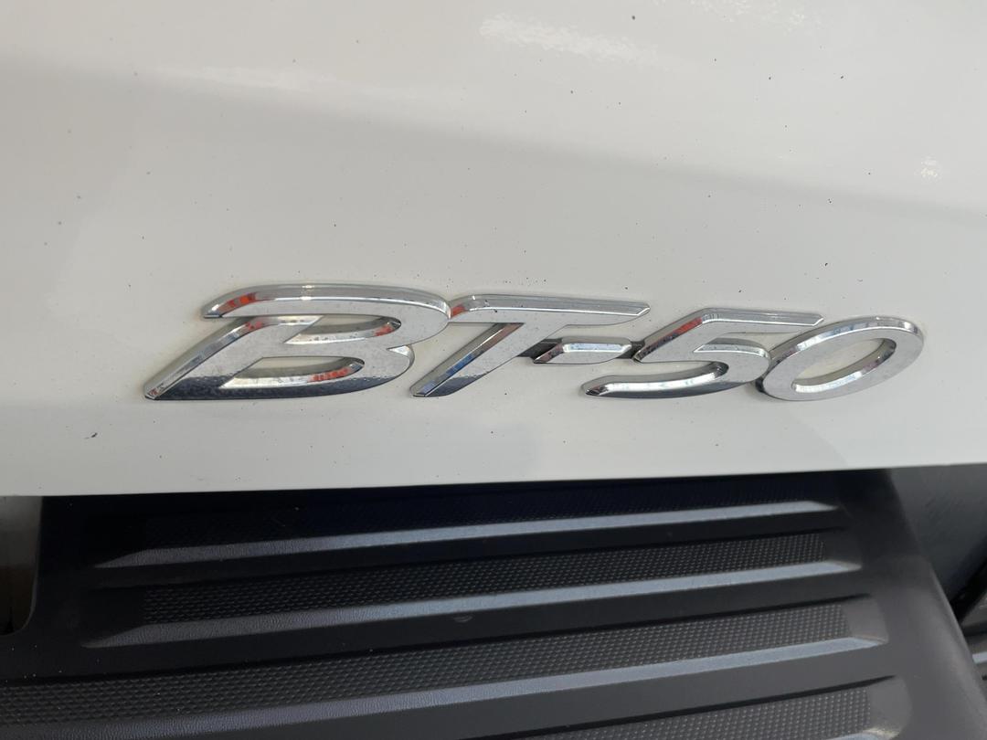 Photo '35' of Mazda Bt-50