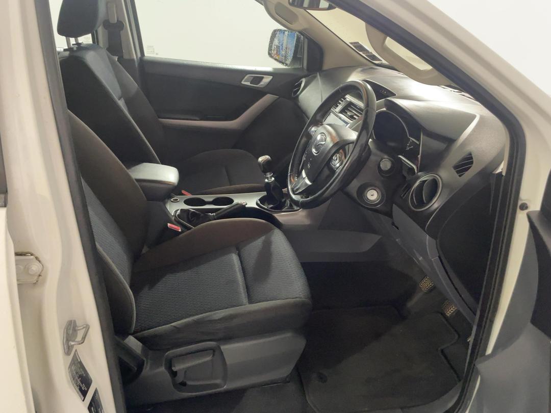 Photo '16' of Mazda Bt-50