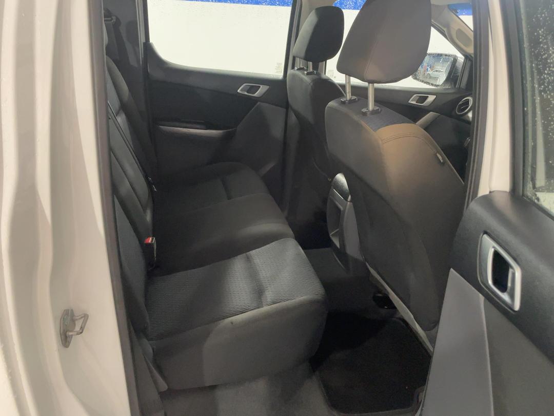 Photo '20' of Mazda Bt-50